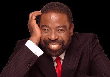 Les Brown